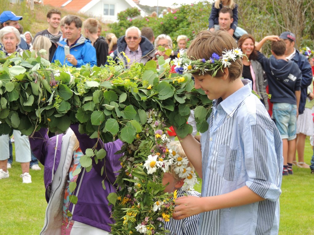 Midsommar 2012